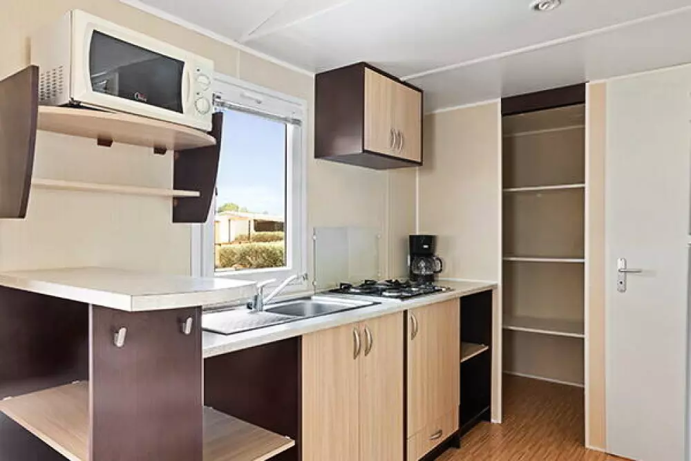 Camping Le Soleil des Landes