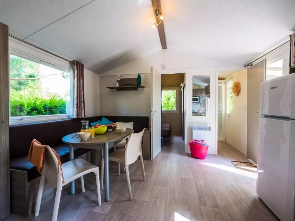 Camping Le Soleil des Landes