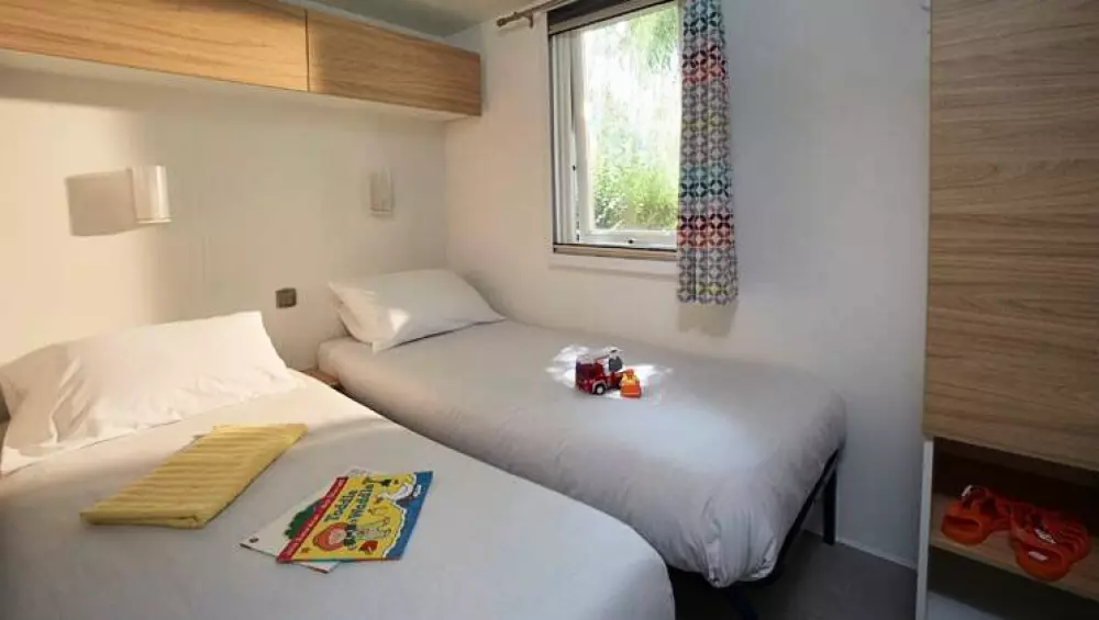 Camping Le Soleil des Landes