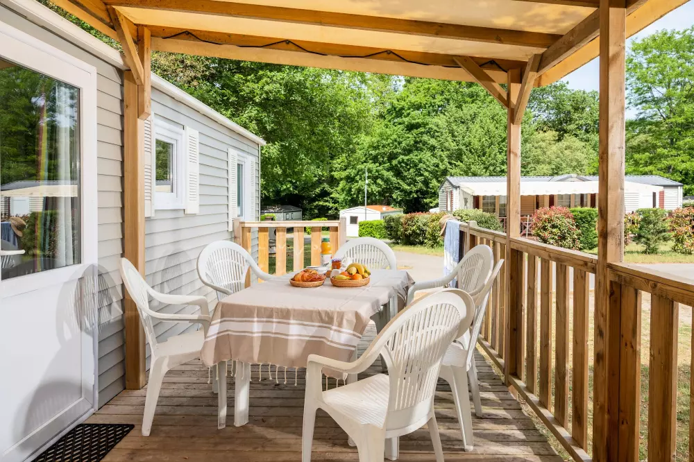 Camping Le Soleil des Landes