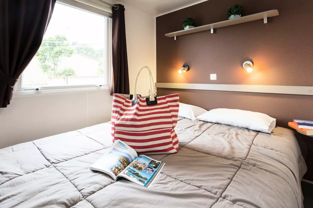 Camping Le Soleil des Landes