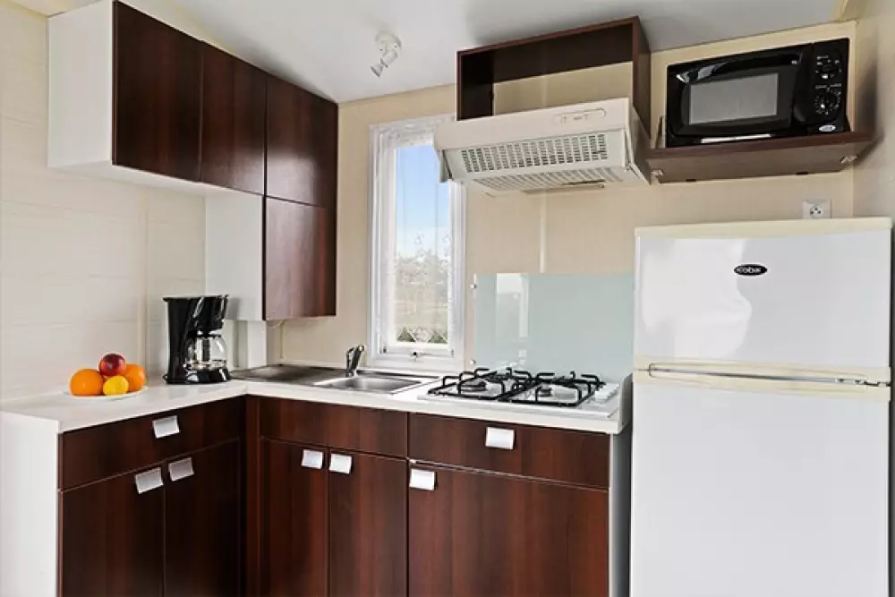 Camping Le Soleil des Landes