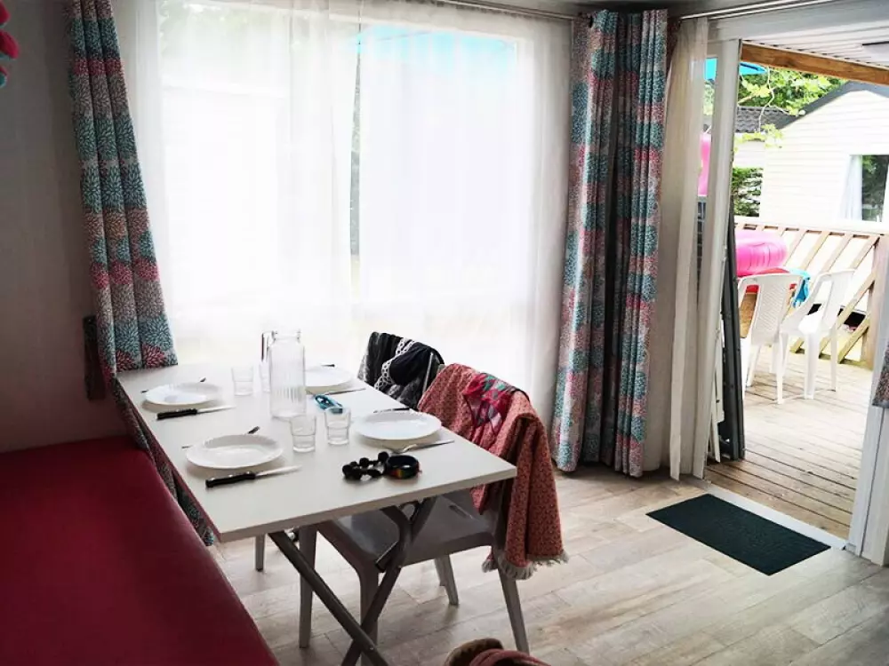 Camping Le Soleil des Landes