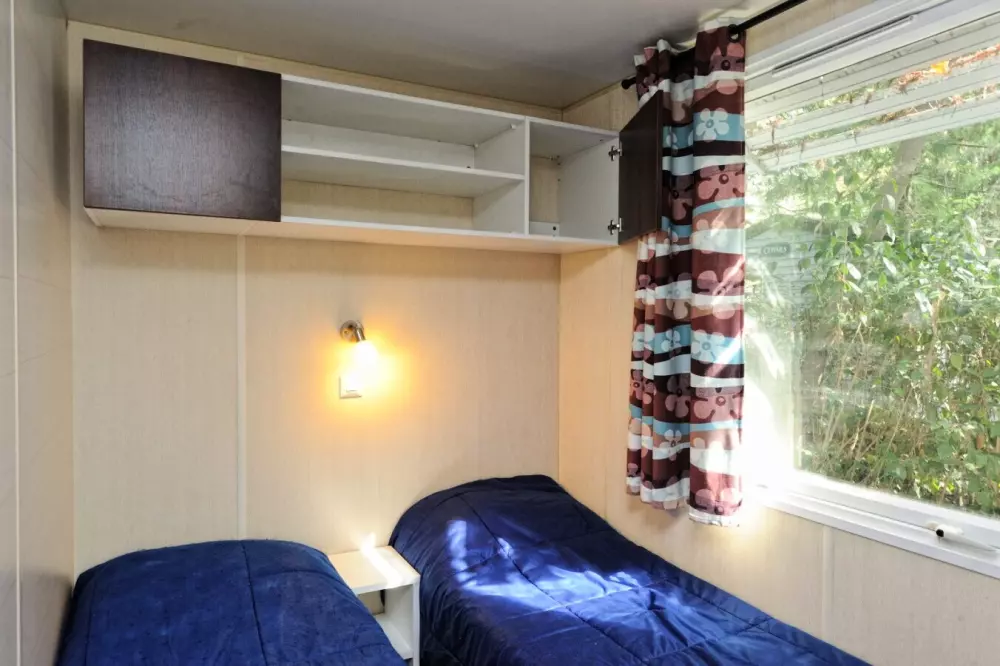 Camping Le Soleil des Landes