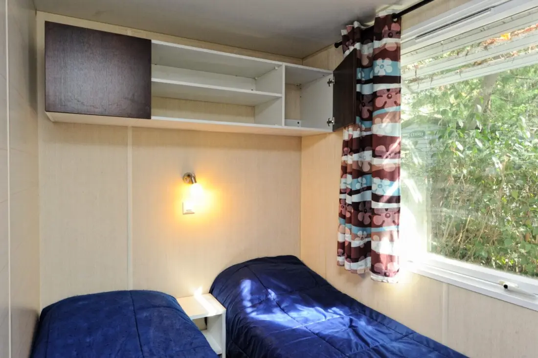 Camping Le Soleil des Landes4 Sterren★★★★