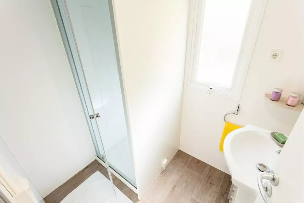 Camping Le Soleil des Landes