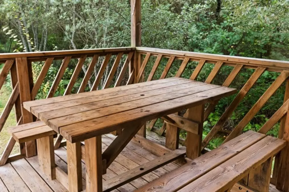 Campingplatz Les Vignes5 Sterne★★★★★