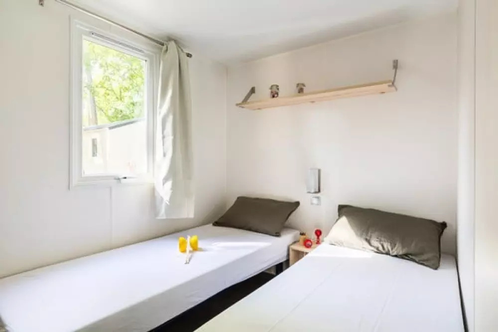 Campingplatz Les Vignes5 Sterne★★★★★