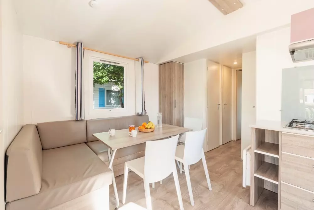 Campingplatz Les Vignes5 Sterne★★★★★