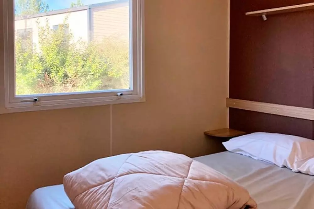 Campingplatz Les Vignes5 Sterne★★★★★