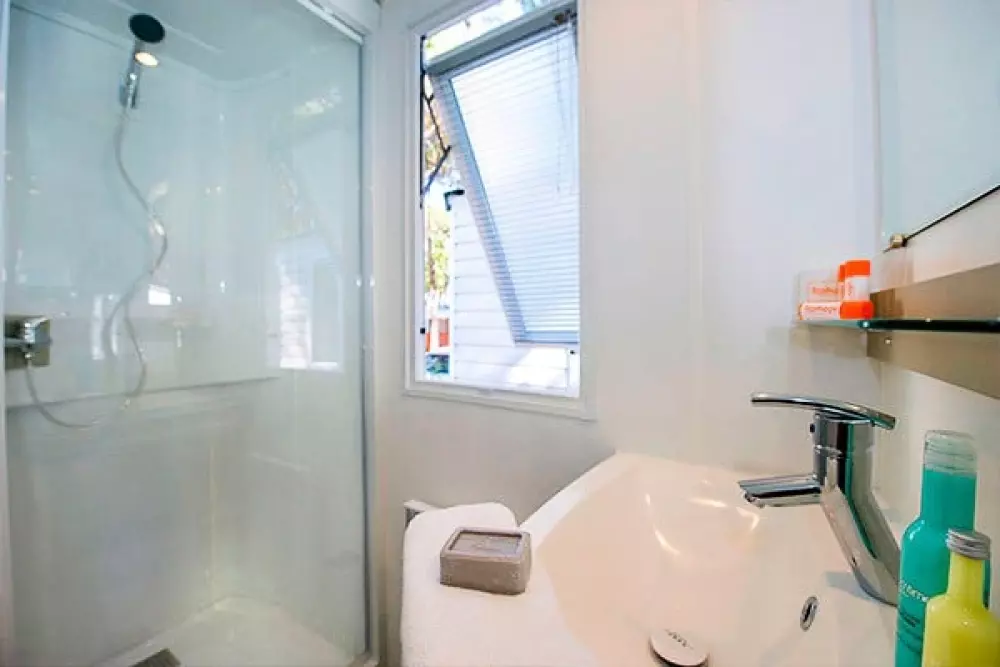 Campingplatz Les Vignes5 Sterne★★★★★