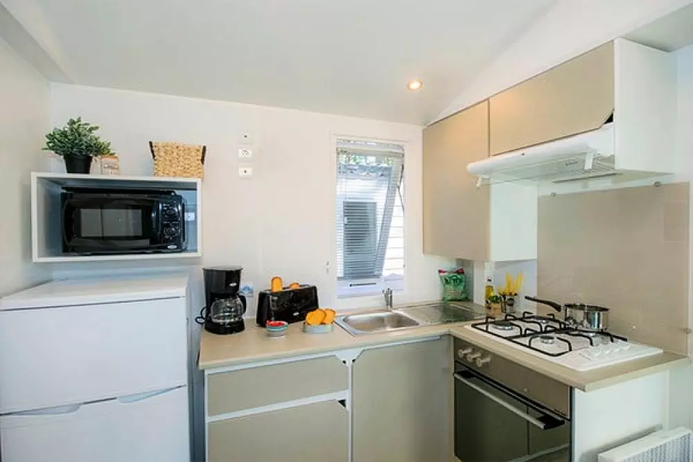 Campingplatz Les Vignes5 Sterne★★★★★