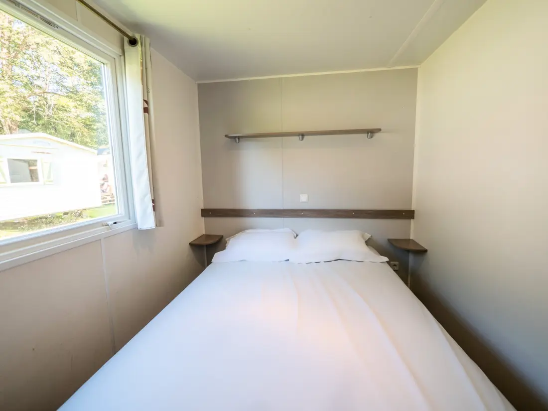 Camping Les Vignes5 Sterren★★★★★
