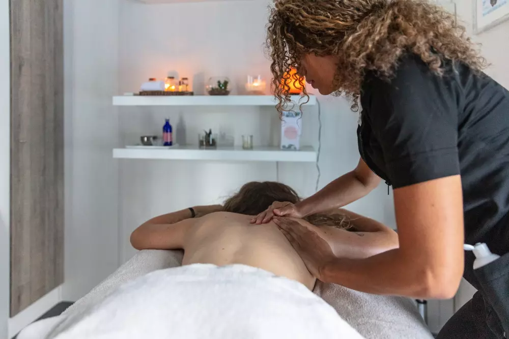 Campingplatz Les Vignes5 Sterne★★★★★