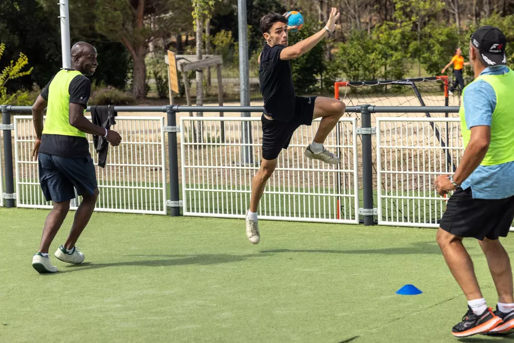 Campingplatz Les Vignes5 Sterne★★★★★