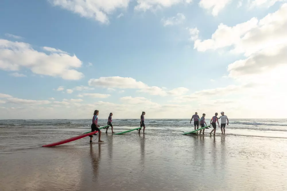 Campingplatz Les Vignes5 Sterne★★★★★