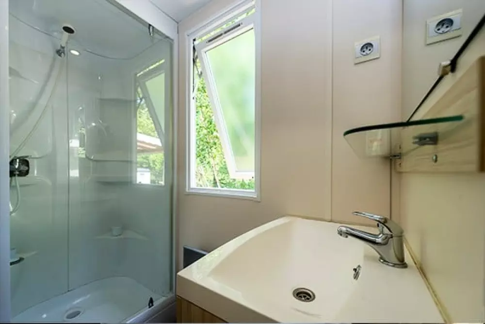 Campingplatz Les Vignes5 Sterne★★★★★