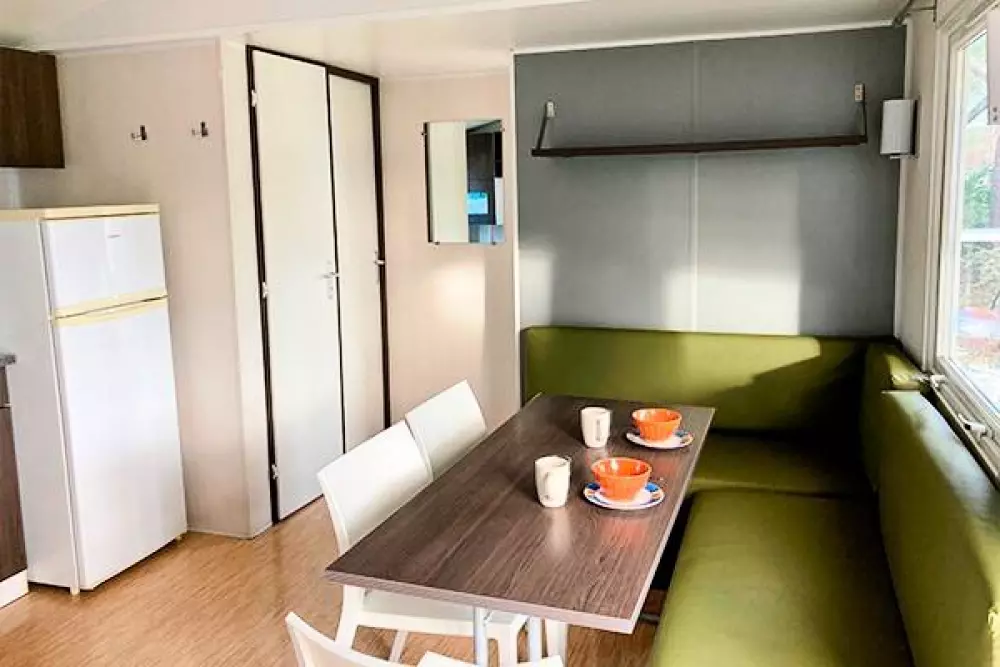 Campingplatz Les Vignes5 Sterne★★★★★