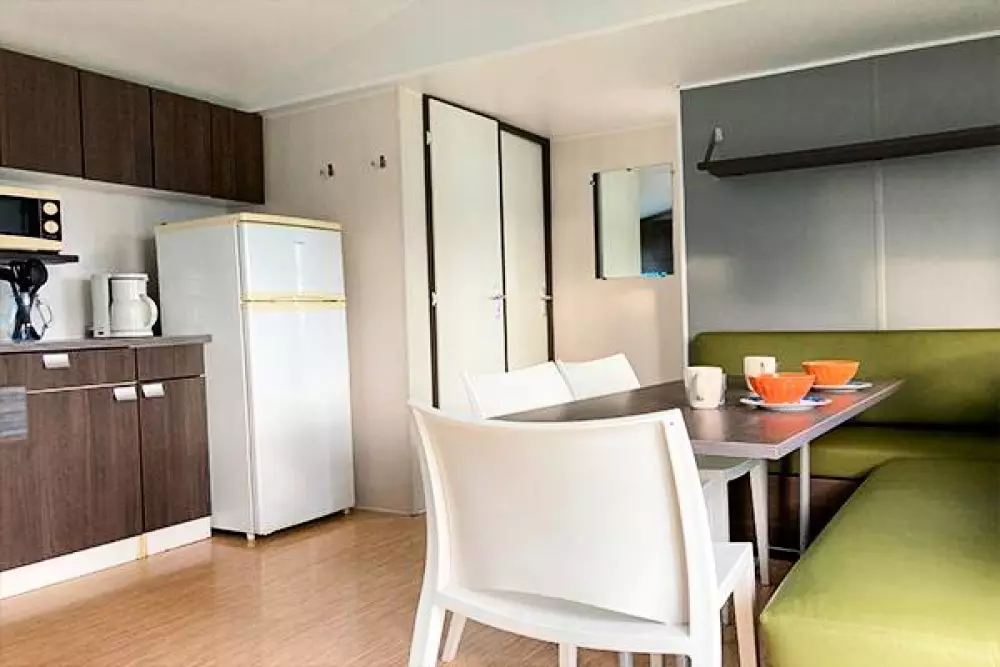 Campingplatz Les Vignes5 Sterne★★★★★