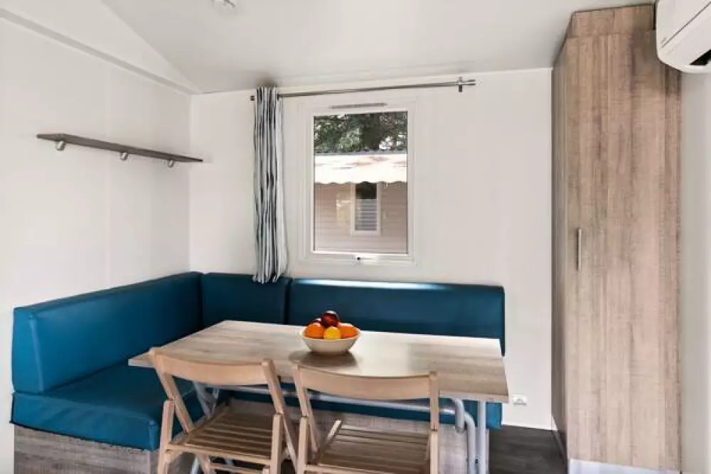 Campingplatz Les Vignes5 Sterne★★★★★