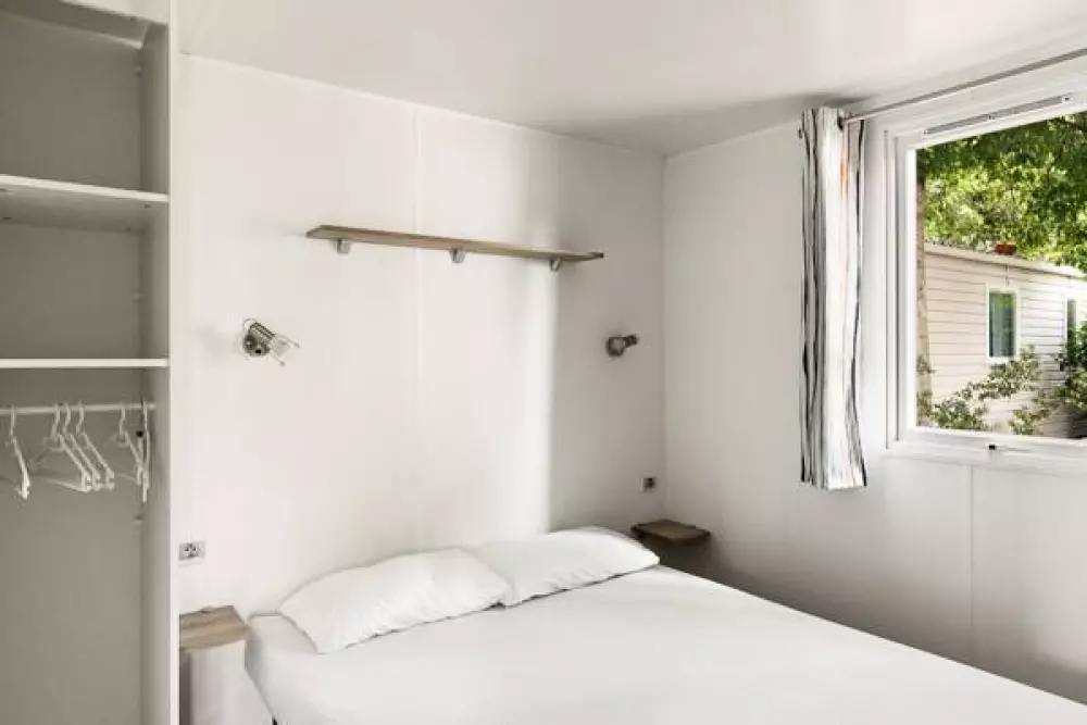 Campingplatz Les Vignes5 Sterne★★★★★