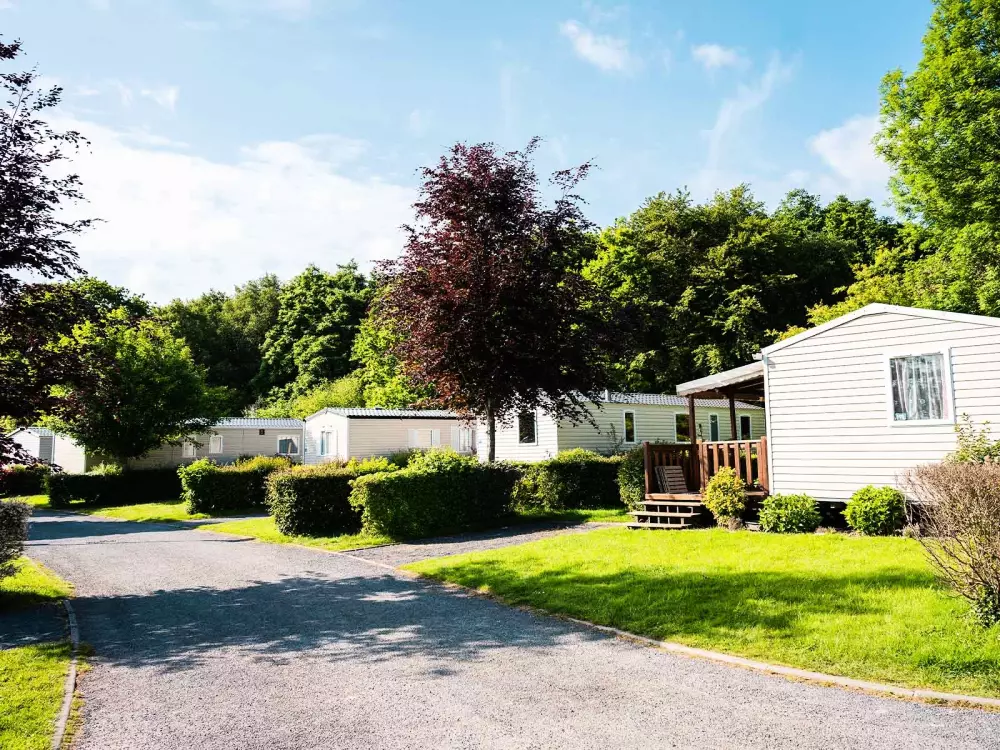 Siblu – Litteau Estate 4 Stars★★★★