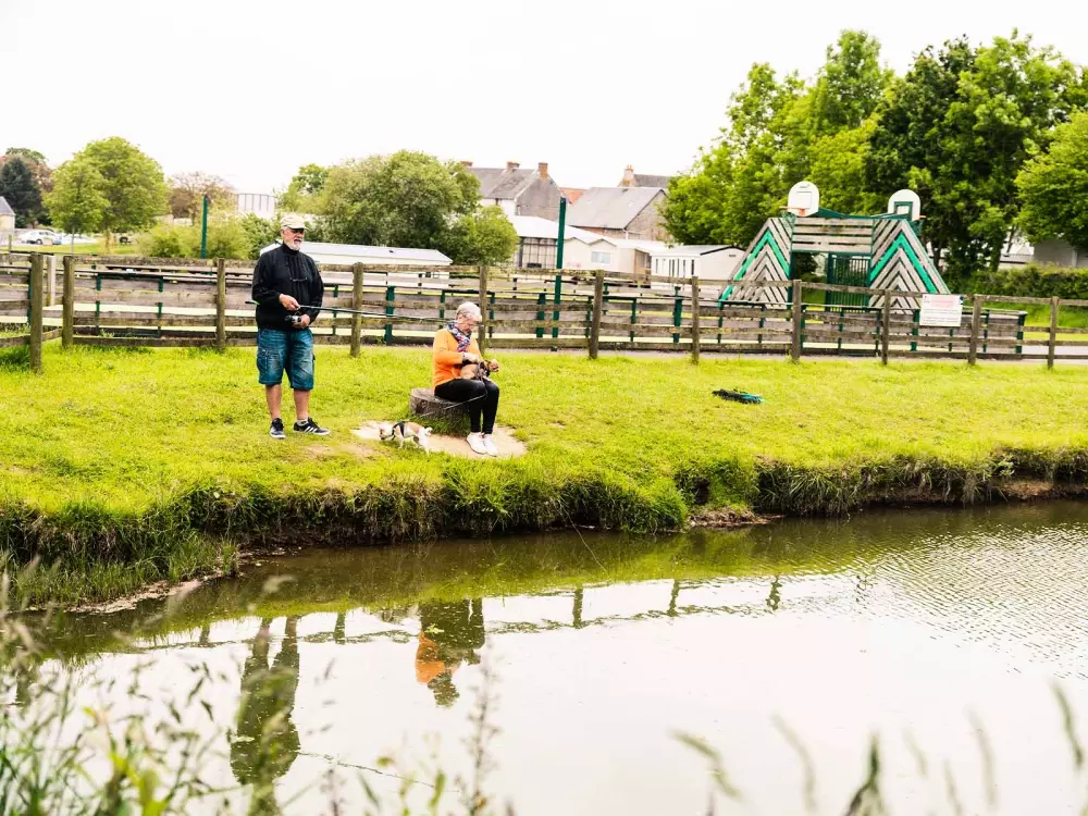 Siblu – Litteau Estate 4 Stars★★★★