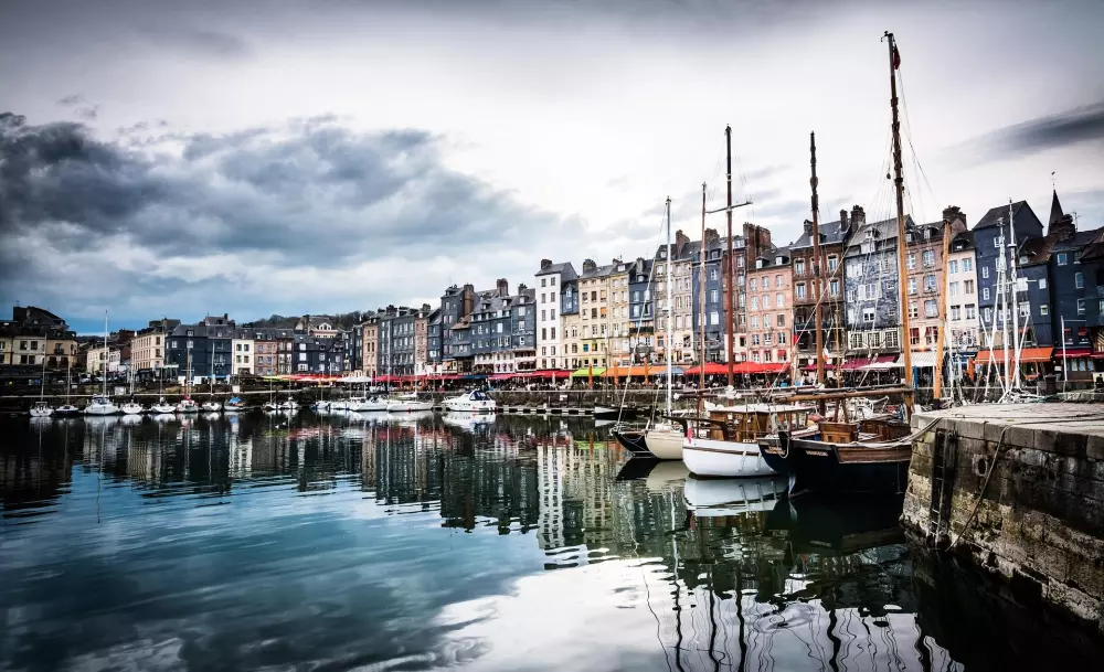 Siblu – Litteau Estate 4 Stars★★★★