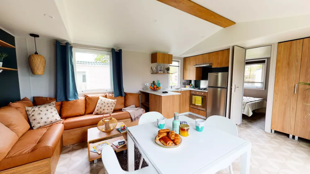 Siblu – Litteau Estate 4 Stars★★★★