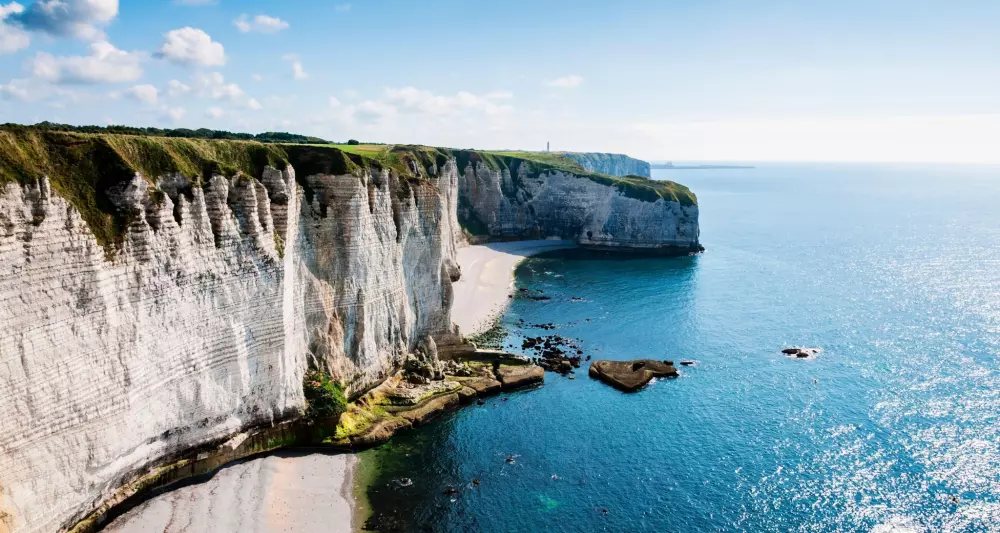 Siblu – Litteau Estate 4 Stars★★★★