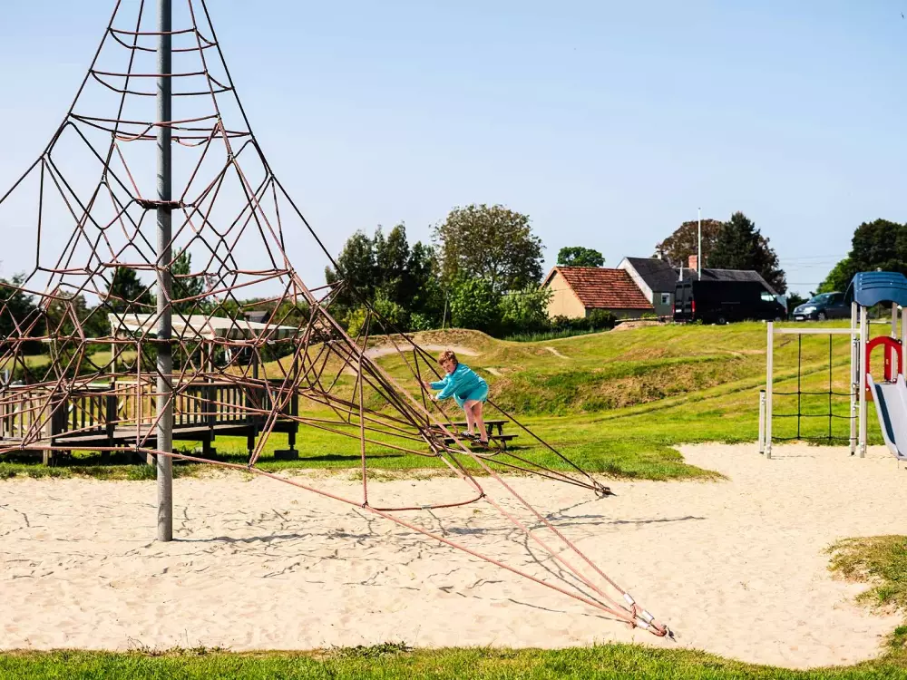 Siblu – Litteau Estate 4 Stars★★★★