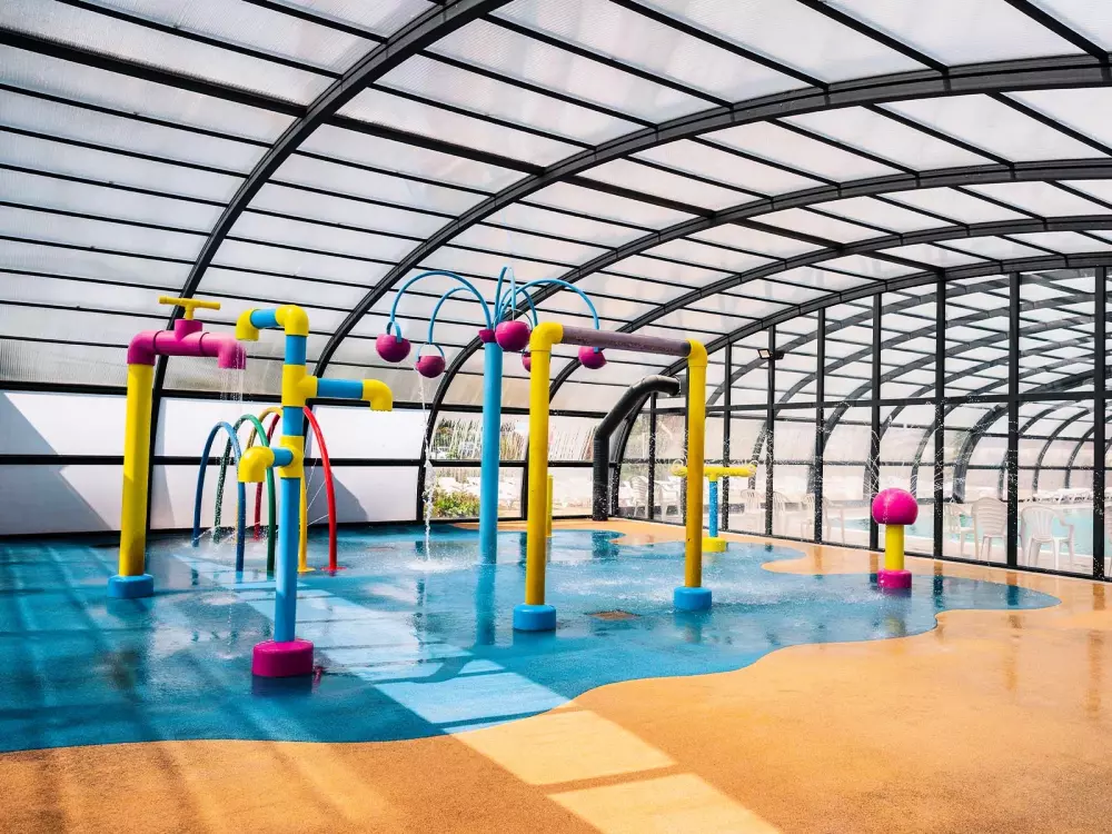 Siblu – Litteau Estate 4 Stars★★★★