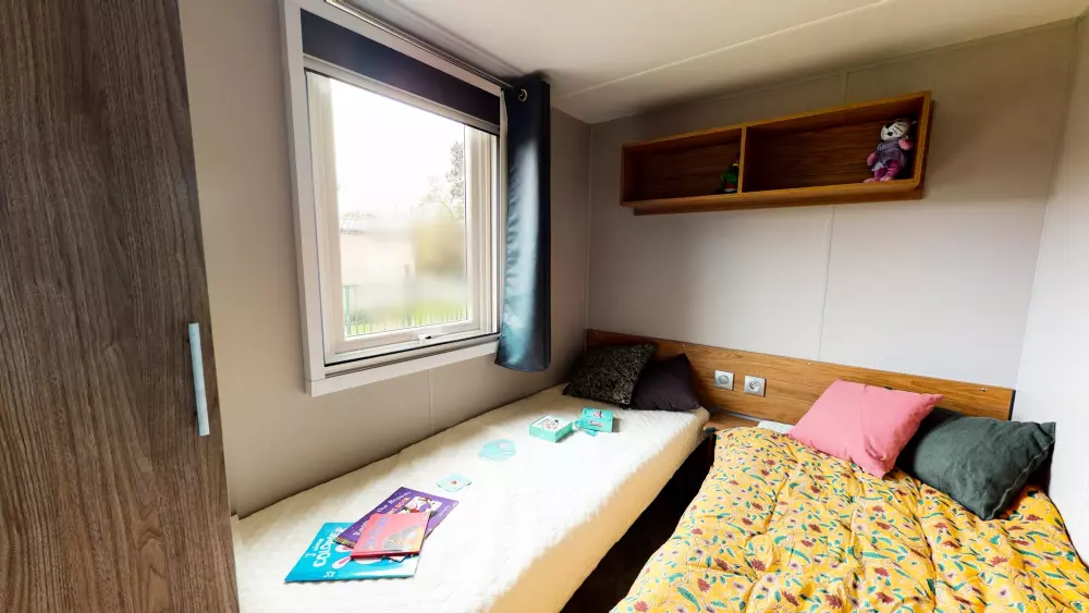 Siblu – Litteau Estate 4 Stars★★★★