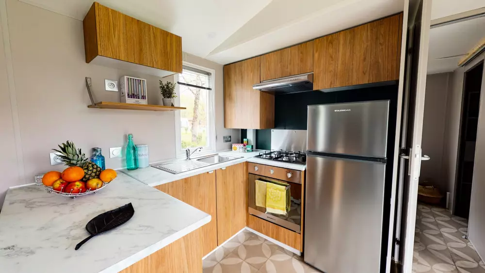 Siblu – Litteau Estate 4 Stars★★★★