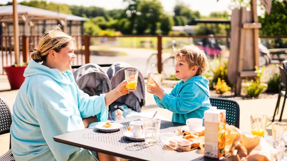 Siblu – Litteau Estate 4 Stars★★★★