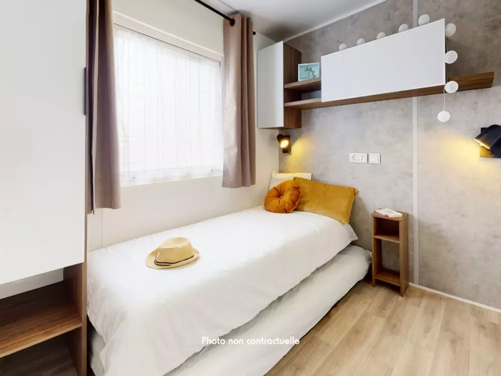 Siblu – Litteau Estate 4 Stars★★★★