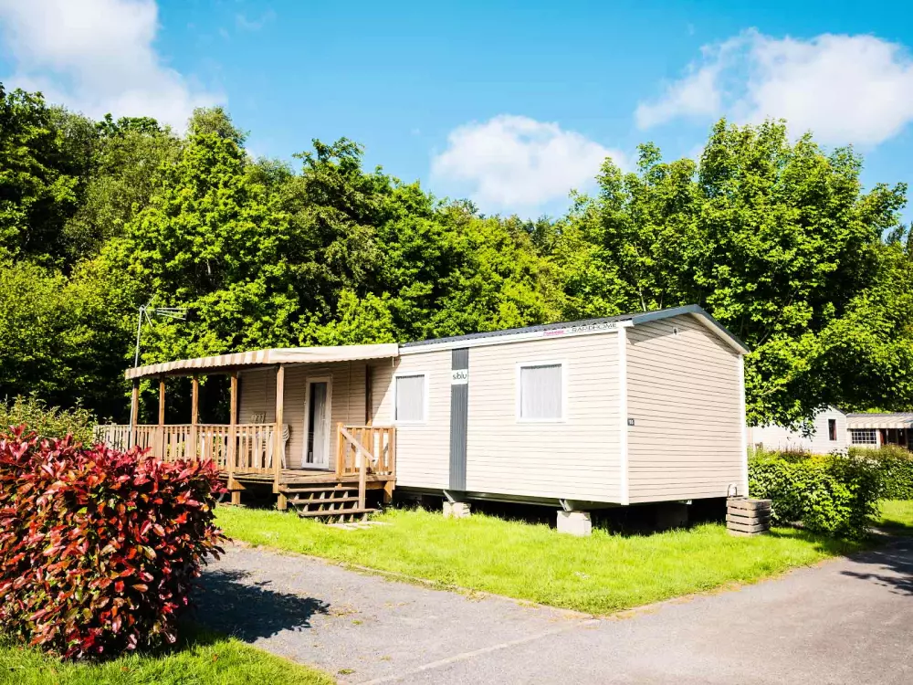 Siblu – Litteau Estate 4 Stars★★★★