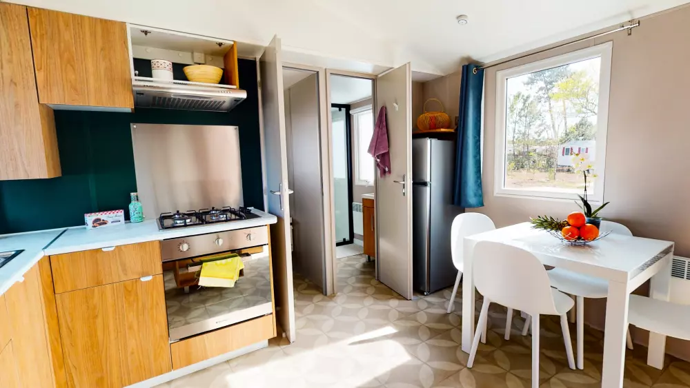 Siblu – Litteau Estate 4 Stars★★★★