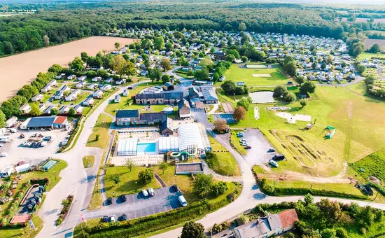 Siblu – Domaine de Litteau ****