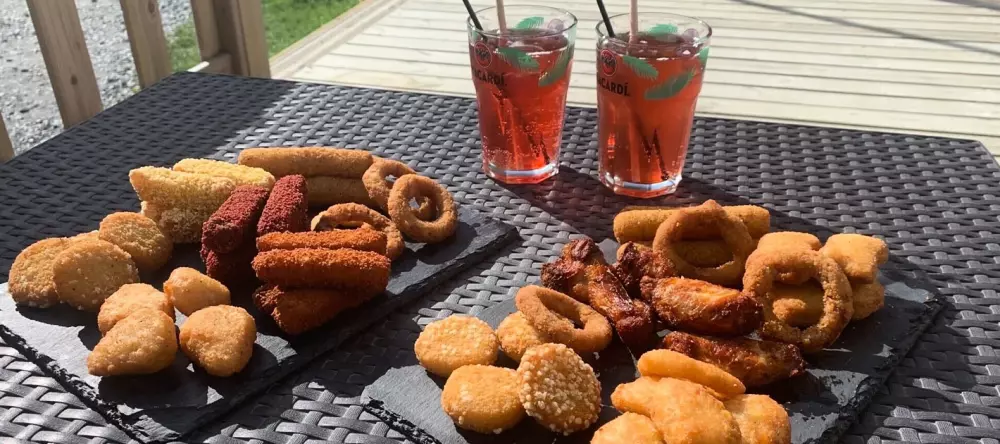 Siblu – Litteau Estate 4 Stars★★★★