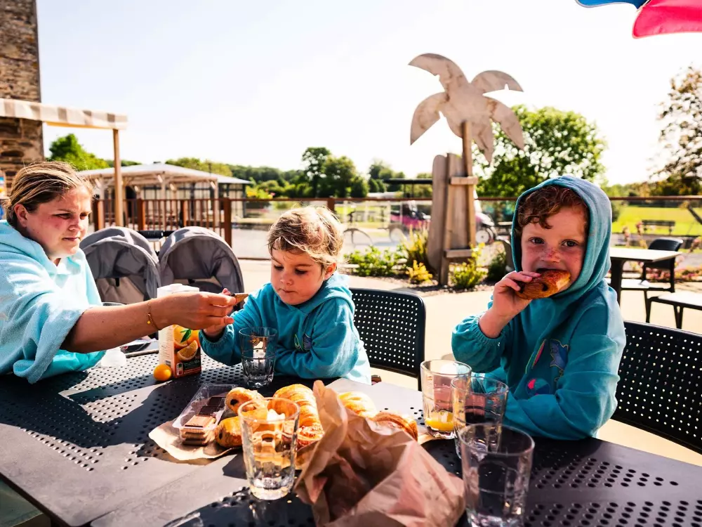 Siblu – Litteau Estate 4 Stars★★★★