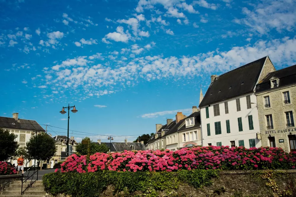 Siblu – Litteau Estate 4 Stars★★★★