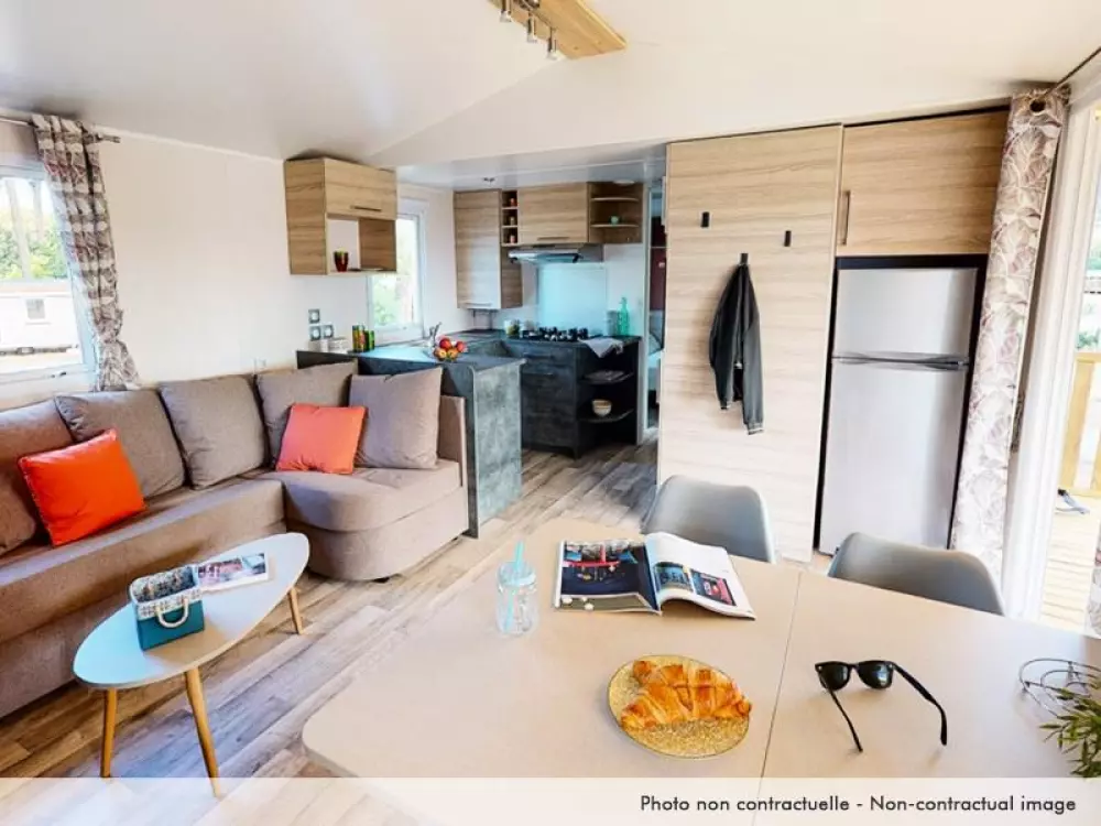 Siblu – Litteau Estate 4 Stars★★★★