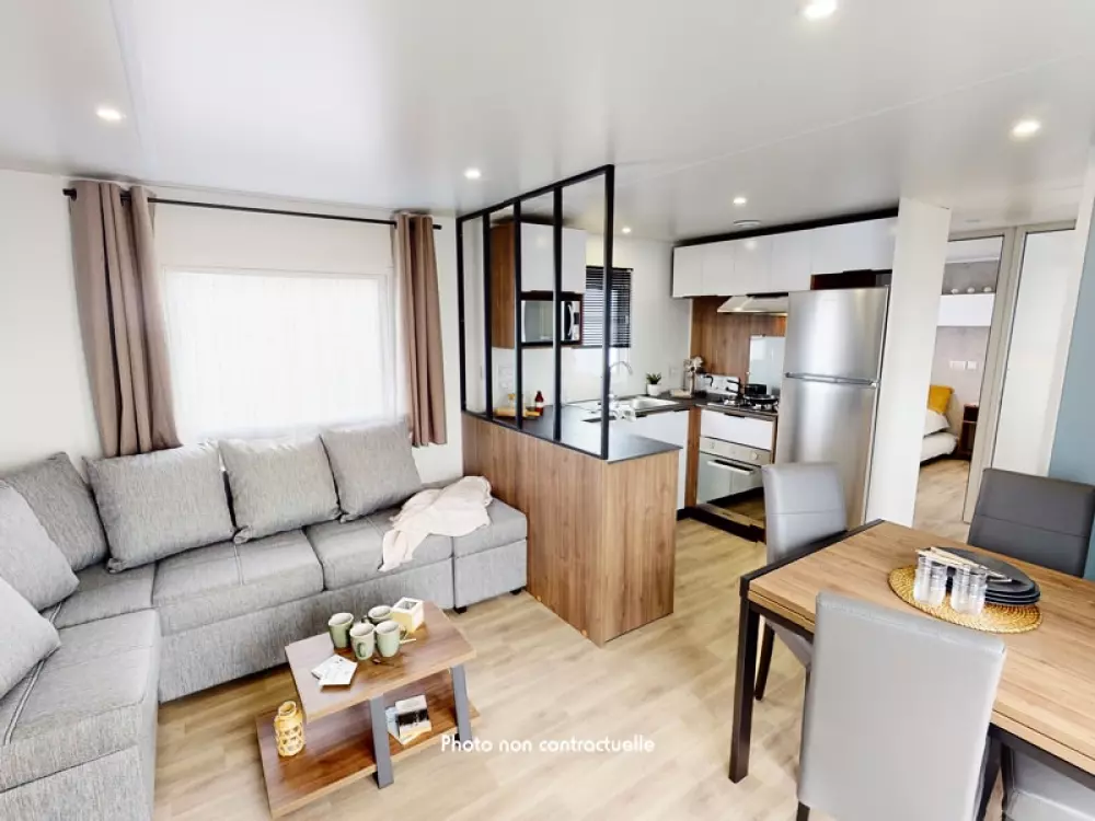 Siblu – Litteau Estate 4 Stars★★★★