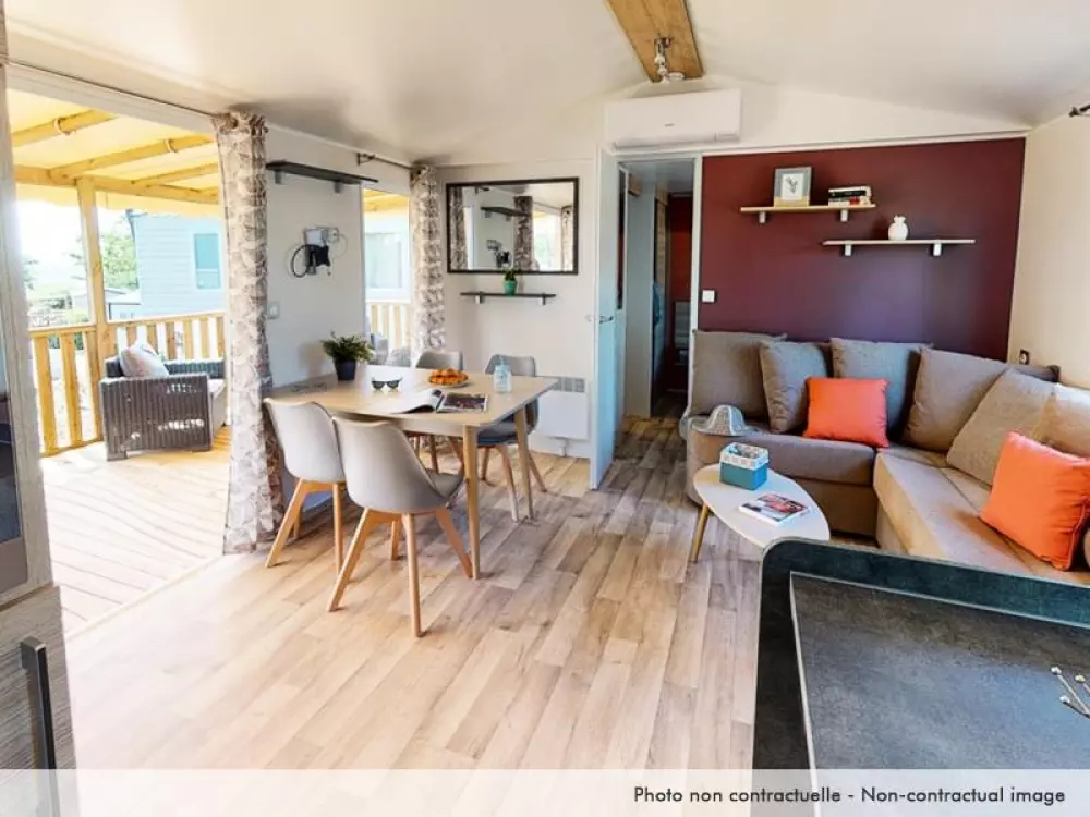 Siblu – Litteau Estate 4 Stars★★★★