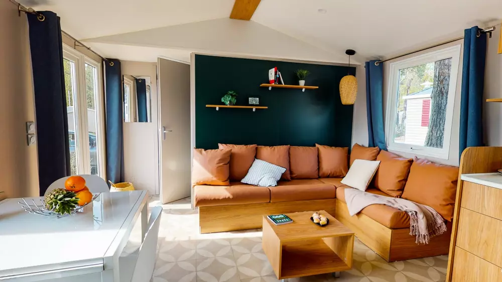 Siblu – Litteau Estate 4 Stars★★★★