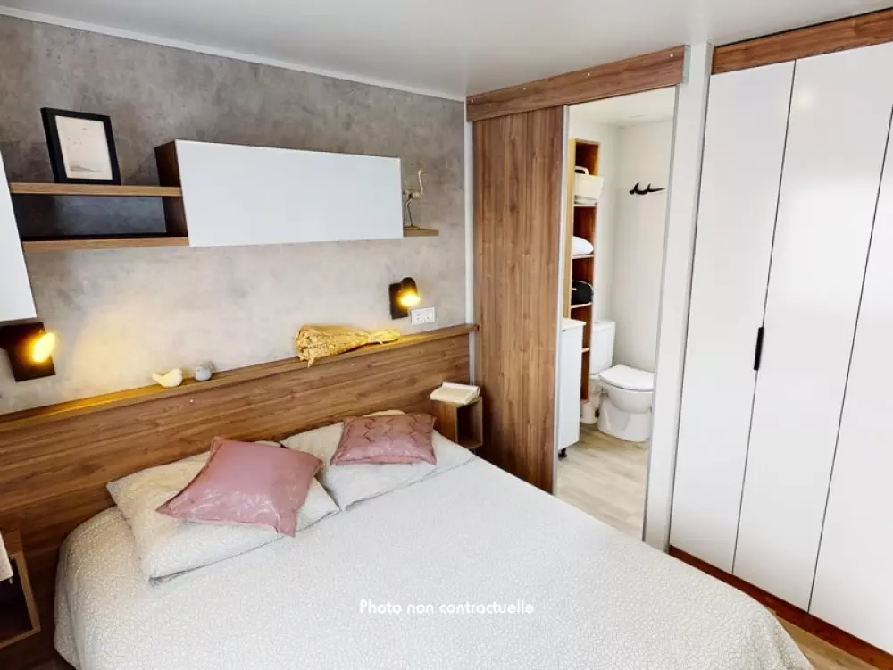 Siblu – Litteau Estate 4 Stars★★★★