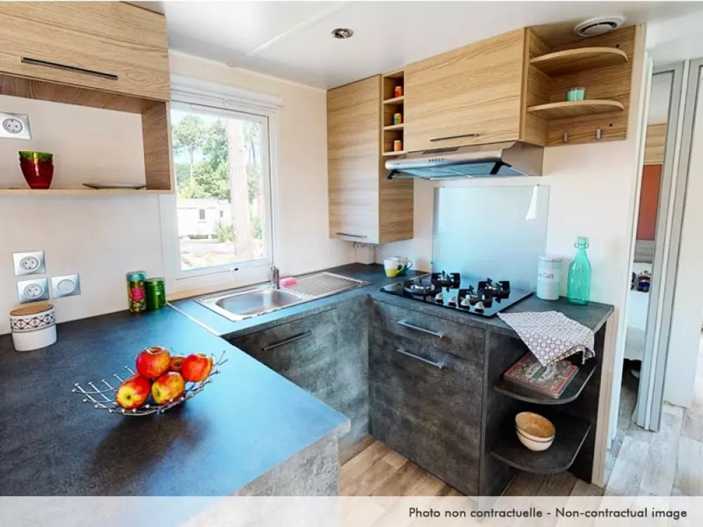 Siblu – Litteau Estate 4 Stars★★★★