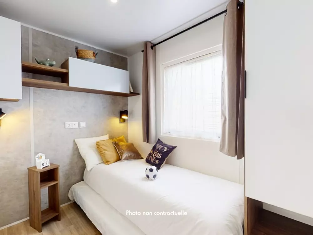 Siblu – Litteau Estate 4 Stars★★★★