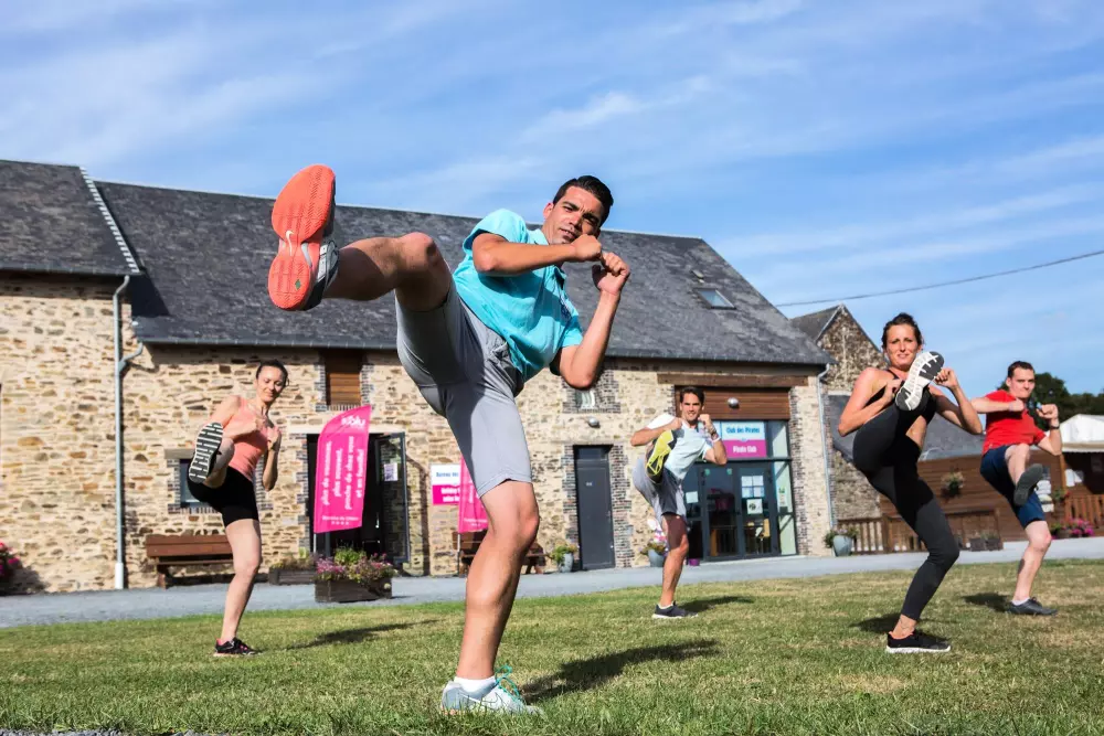 Siblu – Litteau Estate 4 Stars★★★★